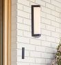 Patterson Rectangle Doorbell Button