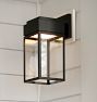 Burch LED Single Sconce