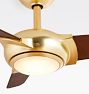 Kestrel LED Ceiling Fan