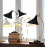 Lynwood Single Task Lamp