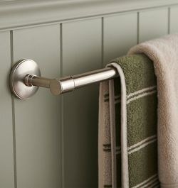 Cool towel bars sale