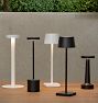Carden Outdoor Rechargeable LED Table Lamp