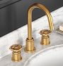 Tolson Widespread Bathroom Faucet