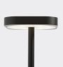 Holden Outdoor Rechargeable LED Table Lamp