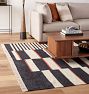 Pollock Flatweave Rug