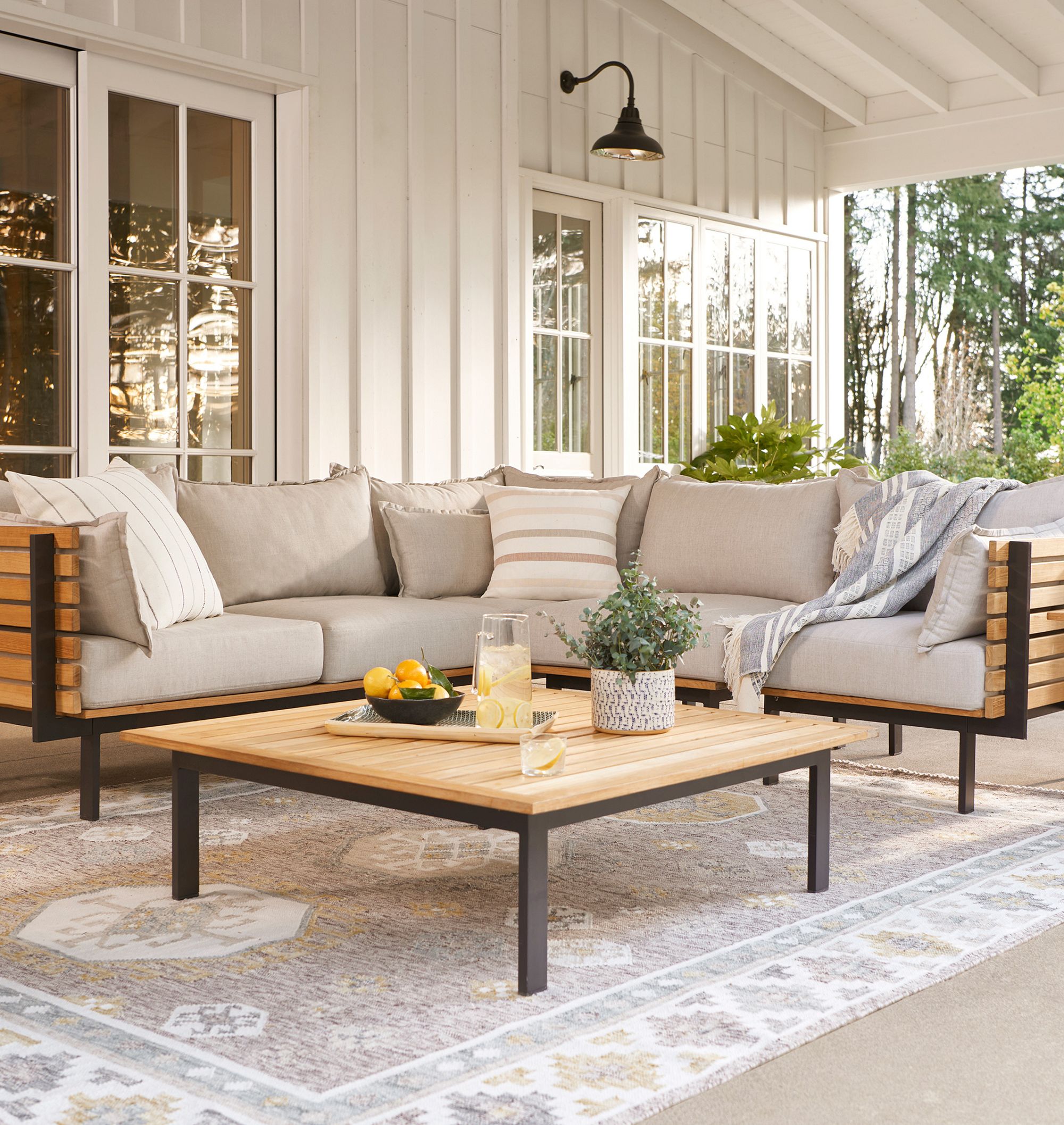 Alt image 3 for Goodwin Indoor/Outdoor Rug