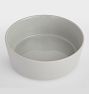 Waggo Simple Solid Ceramic Pet Bowl