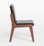 Broadbent Leather Dining Chair