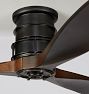 Falcon Semi-Flush Ceiling Fan