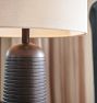 Frankfort Lamp