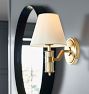 Rigdon Single Sconce