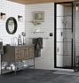 Waterhouse Thermostatic Shower Set with Handshower