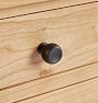 Saturn Cabinet Knob