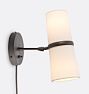 Conifer Short Plug-In Wall Sconce