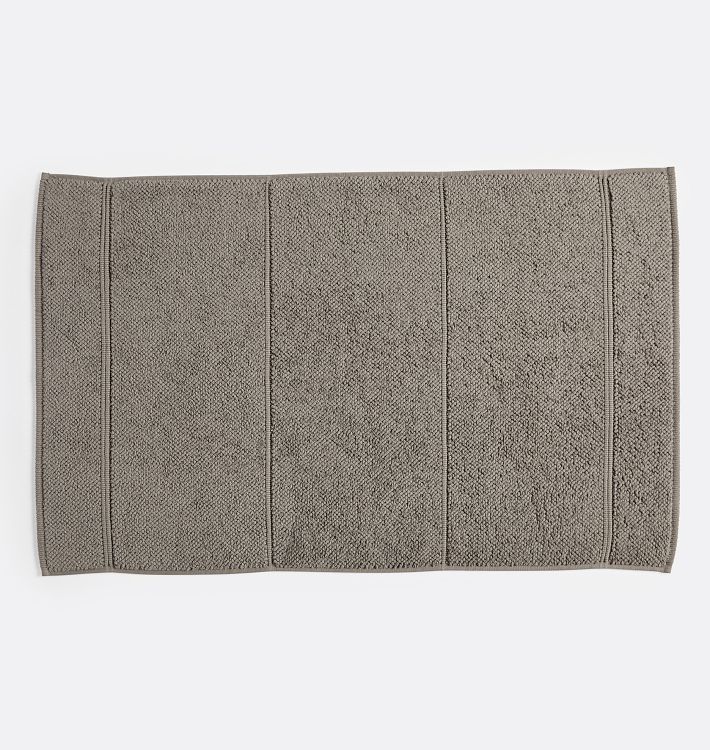 Organic Cotton Bath Rug