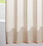 Belgian Linen Shower Curtain