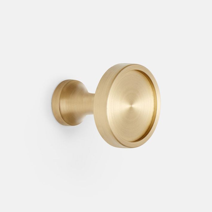 Perles Cabinet Knob