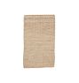 Hannavan Jute Flatweave Rug