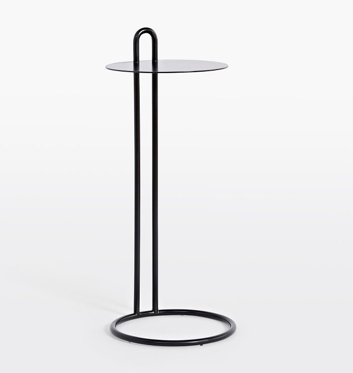 Montavilla Indoor/Outdoor C-Side Table