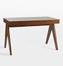 Tuttle Desk, Walnut