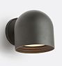 Doleman Large Dome LED Wall Sconce