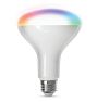 LED Smart BR30 Frosted 7W 60WE Bulb