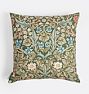 William Morris Blackthorn Pillow Cover