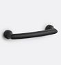 Kennedy Drawer Pull, 4" Oil-Rubbed Bronze