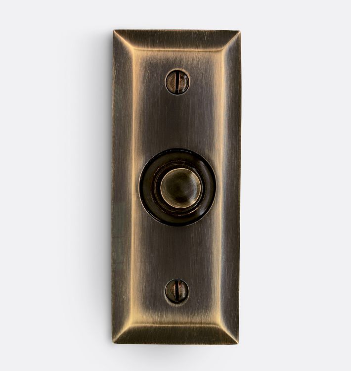 Putman Doorbell Button