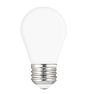 FEIT LED Filament A15 Frosted 8W 60We Bulb 2 Pack