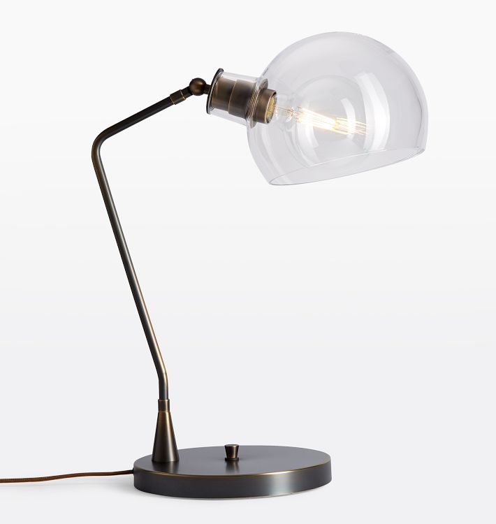 Edendale Task Lamp