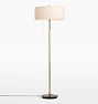 Pepin Floor Lamp with Chain Pull