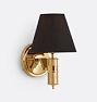 Rigdon Single Sconce