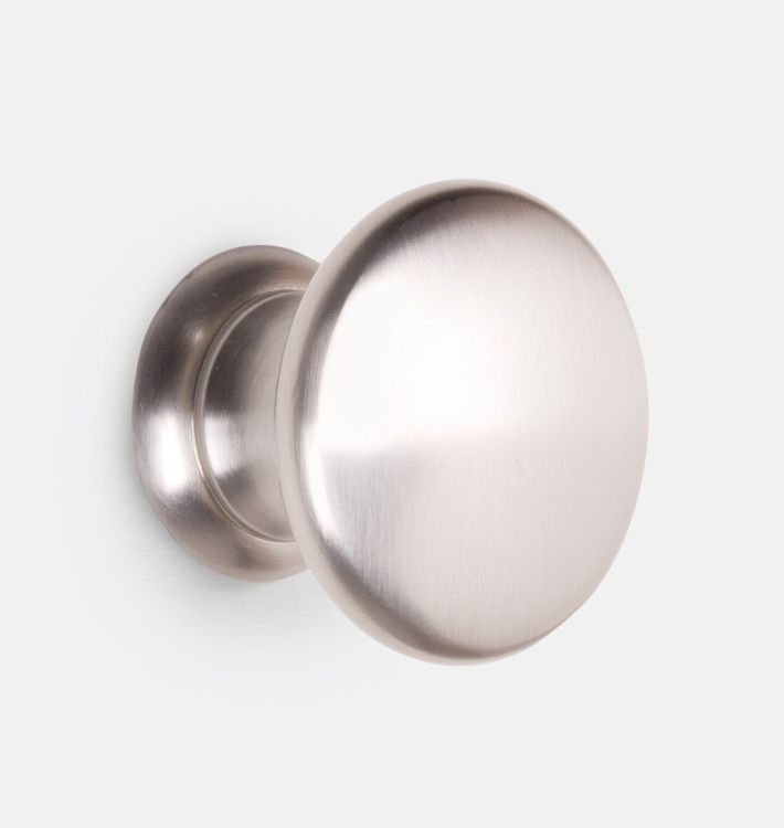 Vernon Mushroom Cabinet Knob