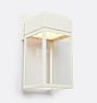 Burch LED Single Sconce