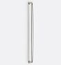 OPEN BOX: Claybourne Appliance Pull, 18&quot; - Polished Nickel