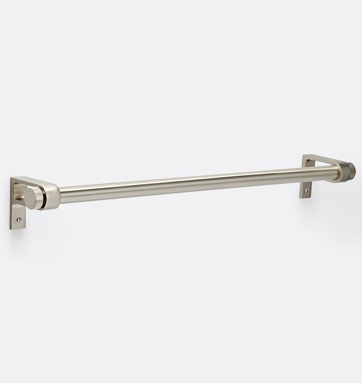 West Slope Single 24&quot; Towel Bar