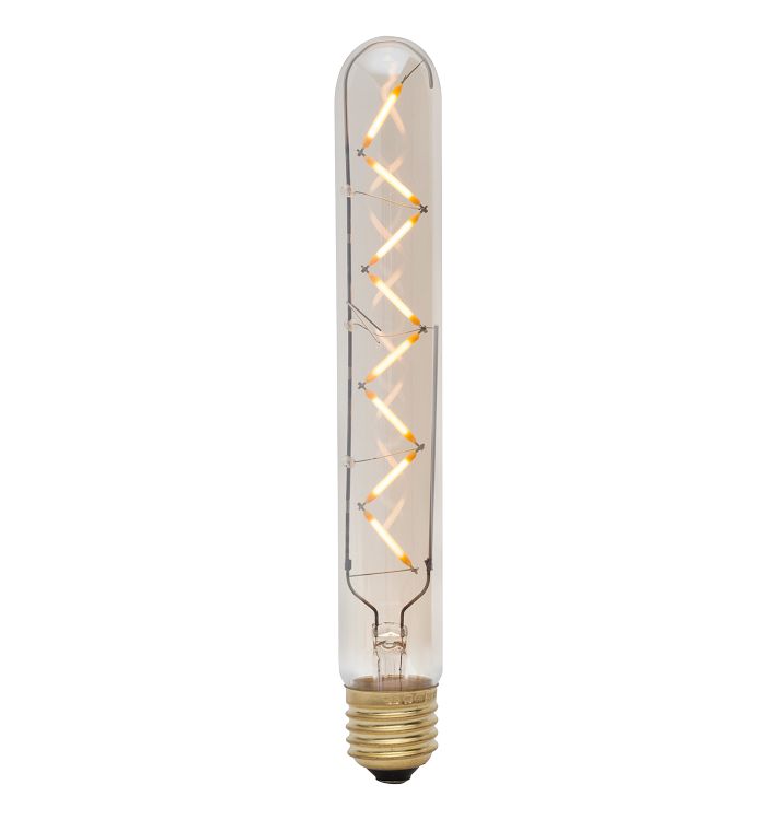 LED Tala Totem II T10 Amber 4W Bulb