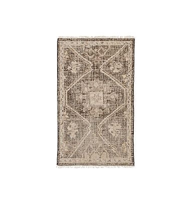 Elliott Hand-Knotted Rug | Rejuvenation