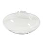 Jerico 16-1/8&quot; Clear Shade