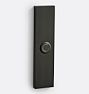 Patterson Rectangle Doorbell Button