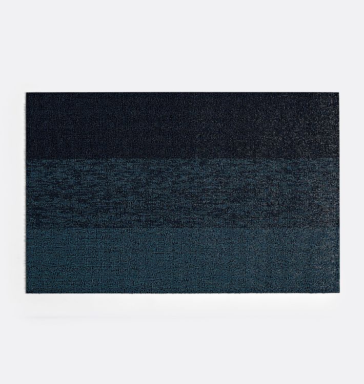 Chilewich Marbled Stripe Mat