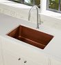 Villa Single Kitchen Sink