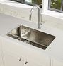 Villa Single Kitchen Sink