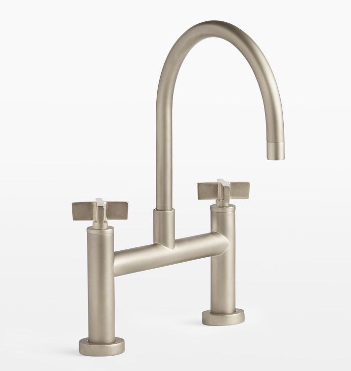 West Slope Kitchen Faucet