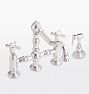 Connor Bridge Kitchen Faucet with Sprayer