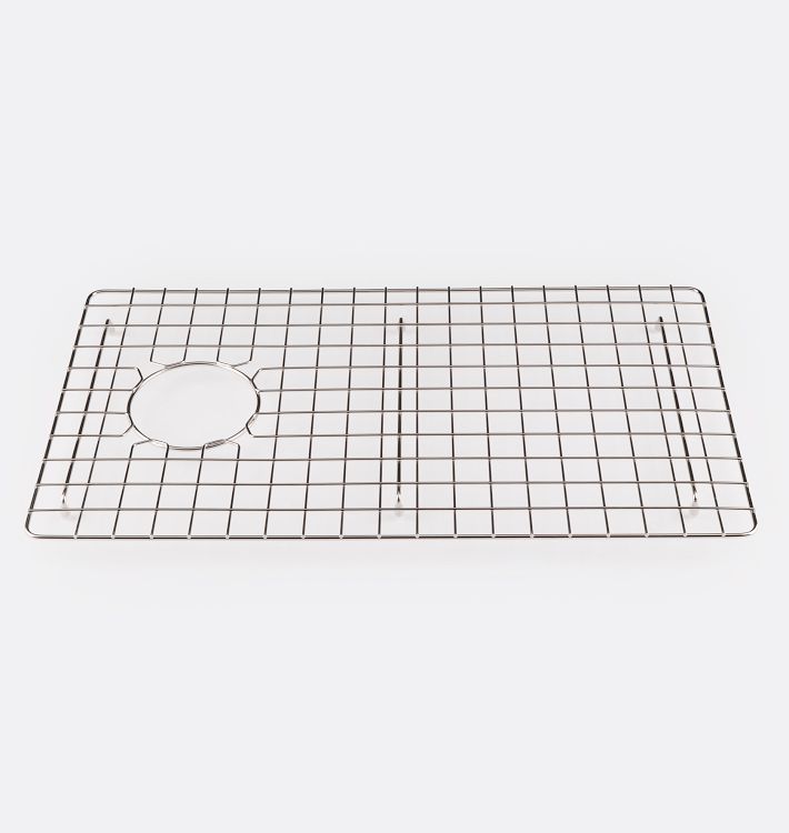 Fireclay Sink Wire Grid