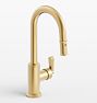 Blair Pull Down Kitchen Prep Faucet