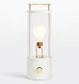 Tala Muse Outdoor Lantern - White