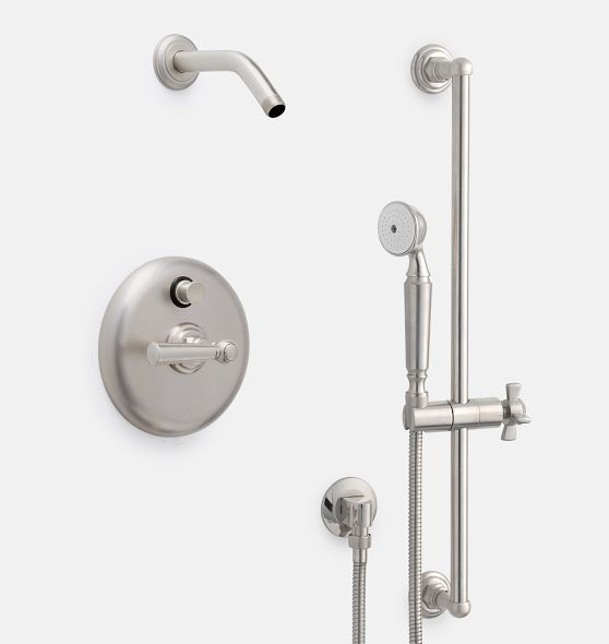 Rejuvenation shower set shops